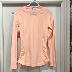 Athleta Speedlight Top